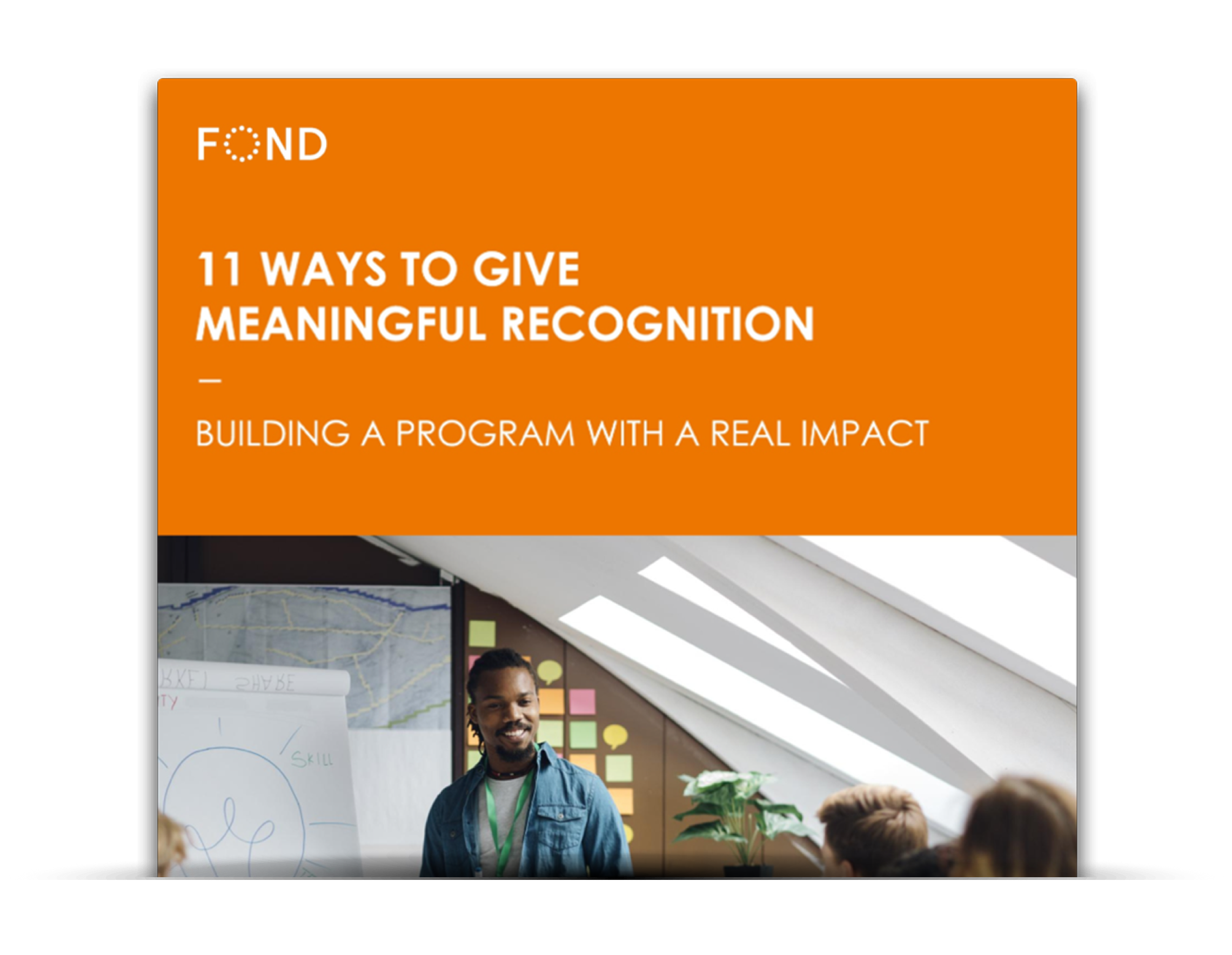 11 Ways to Give Meaningful Recognition