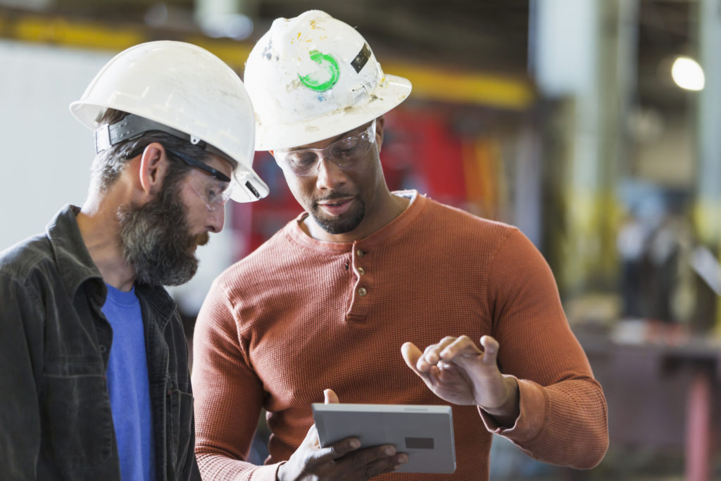 5 Helpful Tips To Improve Blue-collar Employee Retention