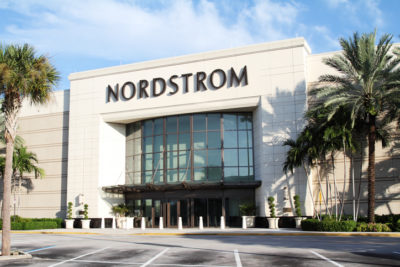 Nordstrom's focus on customer experience is one of the pillars that has kept them in business for over 100 years.