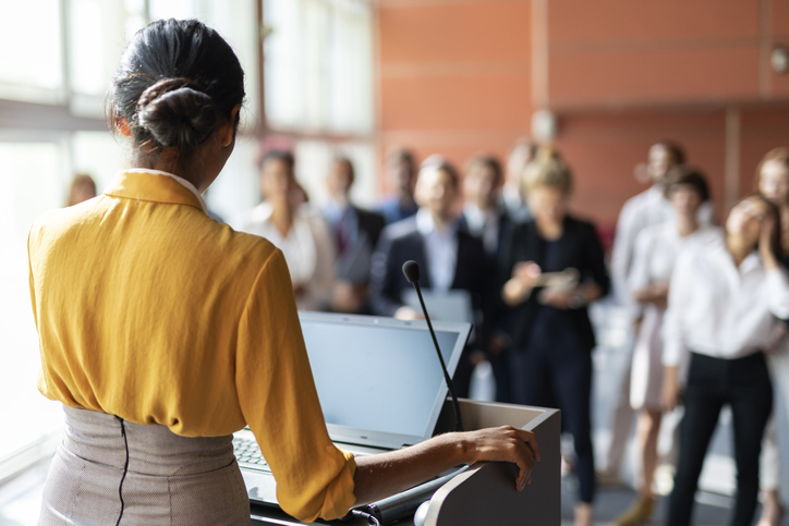 6 Ways To Celebrate Womens History Month At Work