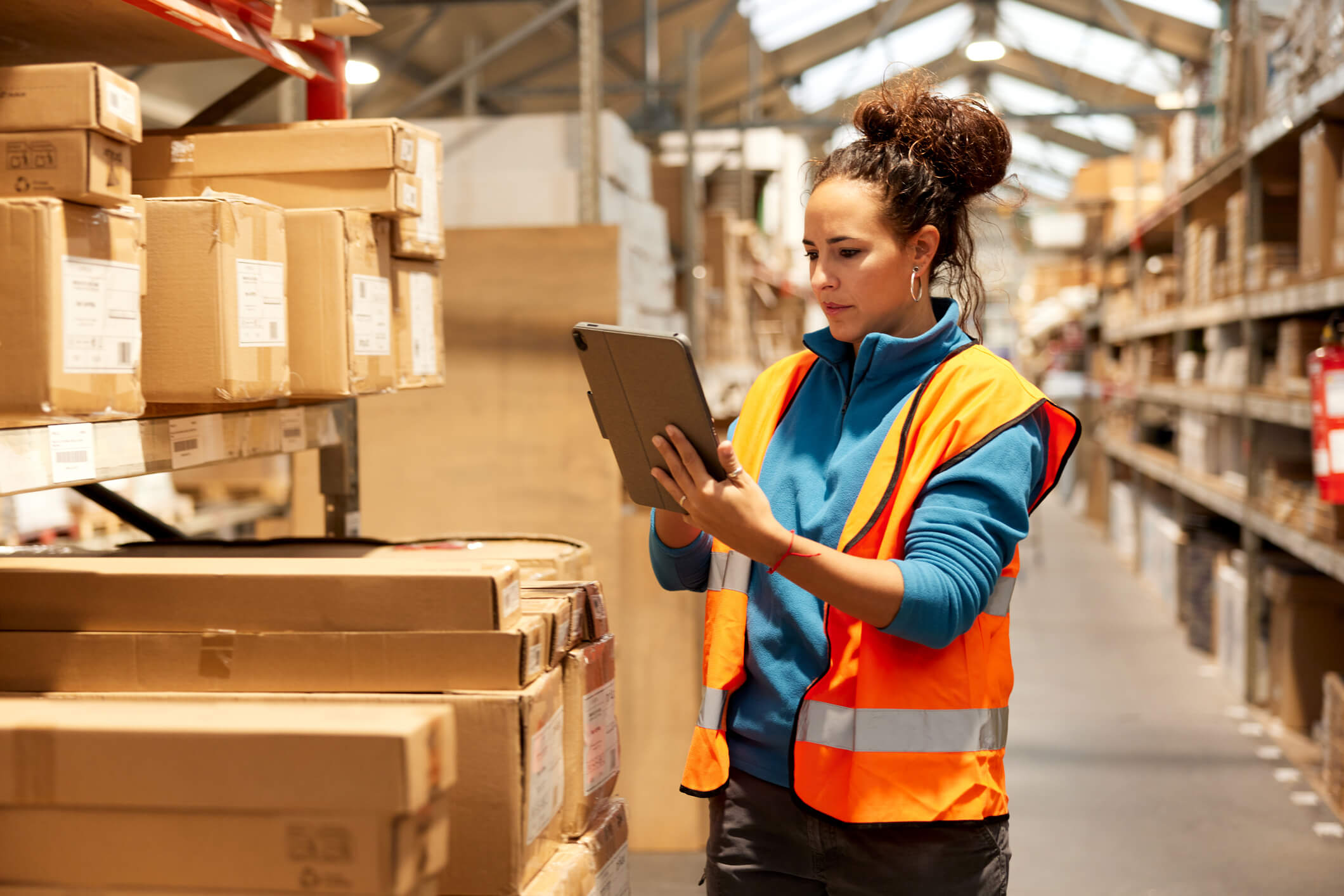 How To Create Efficient Warehouse Incentive Applications Https 